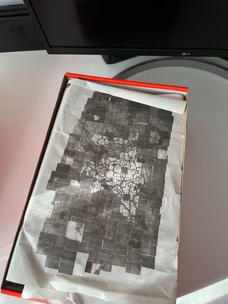 Nike Air Max 1 Stranger Things Steve Harrington