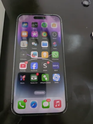 iPhone 14 Pro Max 256GB