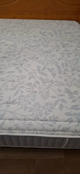 Colchón ML 400. Viscoelástico. Gama Premium.