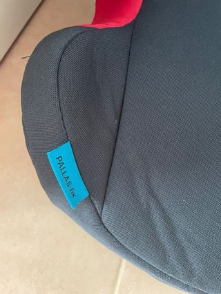 Silla coche Cybex Isofix