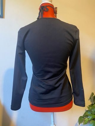 Camiseta Térmica Ysabel Mora Talla L