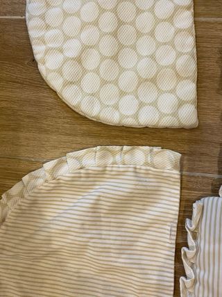 Funda Grupo 0 Bebé Camel