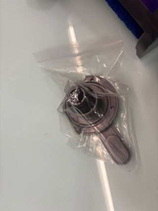 Accesorio Fregar Dyson V12