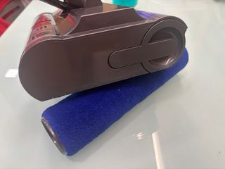 Accesorio Fregar Dyson V12