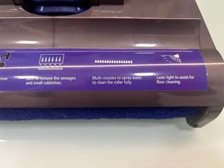 Accesorio Fregar Dyson V12