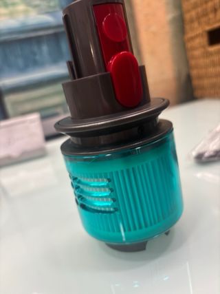 Accesorio Fregar Dyson V12