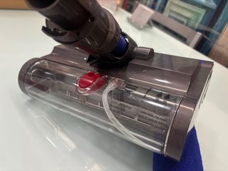 Accesorio Fregar Dyson V12