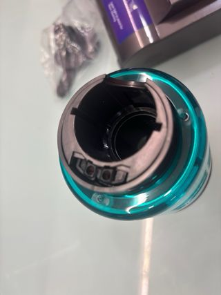 Accesorio Fregar Dyson V12