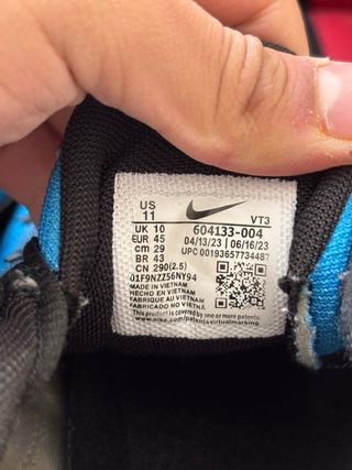 Nike Air Max Plus TN Zapatillas