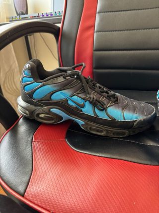 Nike Air Max Plus TN Zapatillas