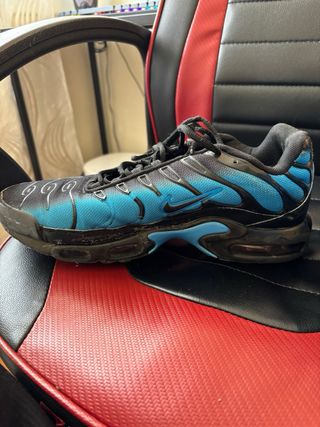 Nike Air Max Plus TN Zapatillas