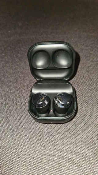 Auriculares Samsung Buds Pro (Funda no original)