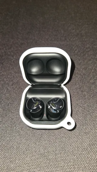 Auriculares Samsung Buds Pro (Funda no original)