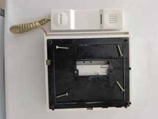 Videoportero Comelit Genius