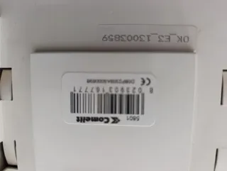 Videoportero Comelit Genius