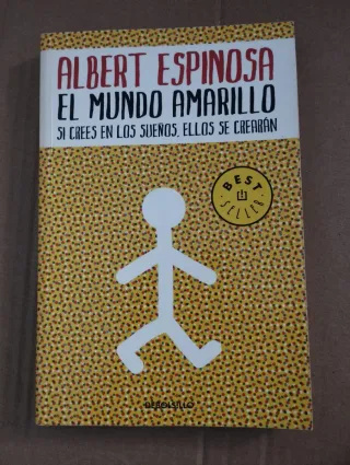 El mundo amarillo: Como luchar para sobrevivir ...