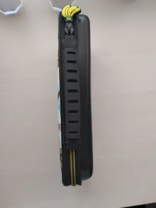 Funda Nintendo Switch Donkey Kong