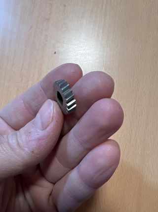 Piñón Techo Solar Audi A4 B8 B8.5