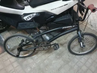 Bicicleta de niño niña