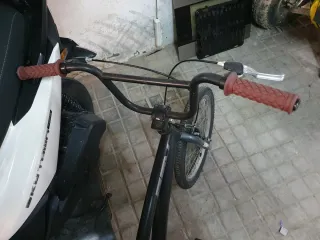 Bicicleta de niño niña