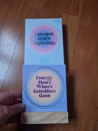 Carte Postali Ispiratrici con Frasi Motivazionali