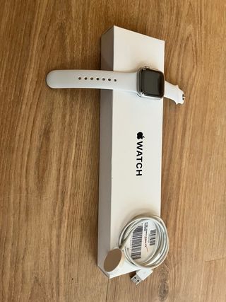 Apple Watch SE 2ª Gen 40mm GPS + Cellular
