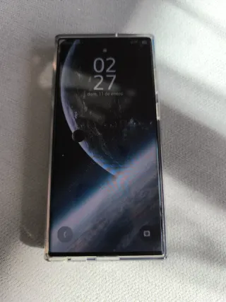 Samsung Galaxy S23 Ultra