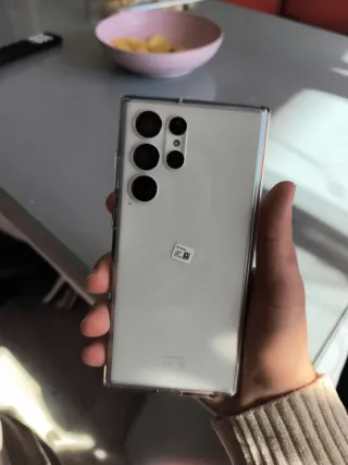 Samsung Galaxy S23 Ultra