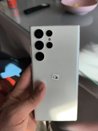 Samsung Galaxy S23 Ultra