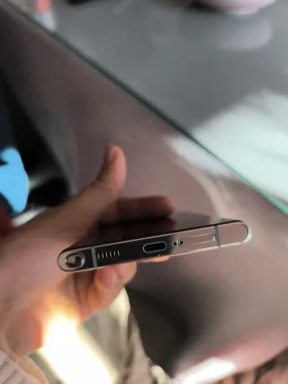 Samsung Galaxy S23 Ultra