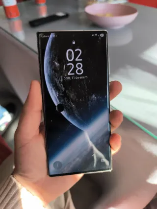 Samsung Galaxy S23 Ultra