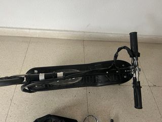 Patinete Eléctrico MyWigo de niño o hasta 80 kg