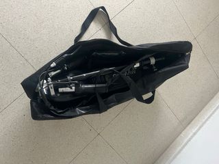 Patinete Eléctrico MyWigo de niño o hasta 80 kg