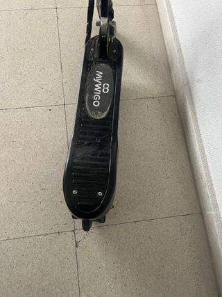 Patinete Eléctrico MyWigo de niño o hasta 80 kg