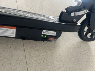 Patinete Eléctrico MyWigo de niño o hasta 80 kg