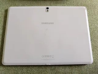 Samsung Galaxy Tab Pro SMT525