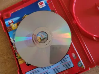 New Super Mario Bros. Wii