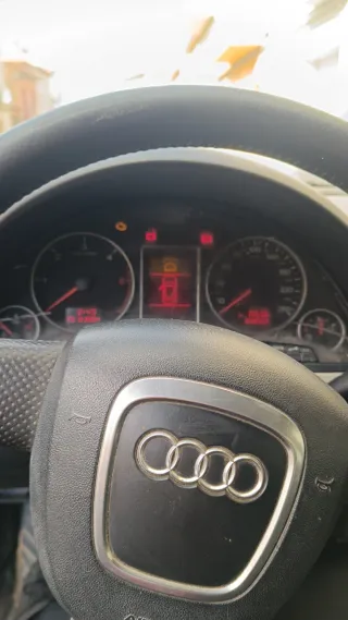 Audi A4 2005