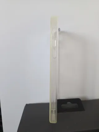 Funda Transparente iPhone XR