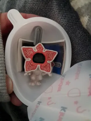 Figura Funko Demogorgon Stranger Things