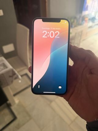 iPhone 12 Morado 128GB