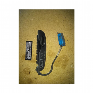 Mando elevalunas delantero derecho Opel Ve