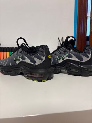 Nike Air Max Plus TN Talla 38