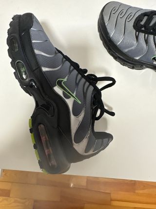 Nike Air Max Plus TN Talla 38