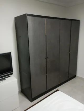 Alquiler de habitación