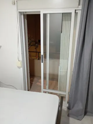 Alquiler de habitación