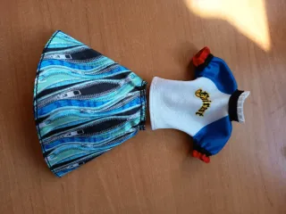 Muñecas Evie y Jane Descendientes