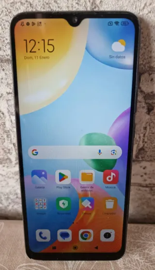 Xiaomi Redmi 10C 5G