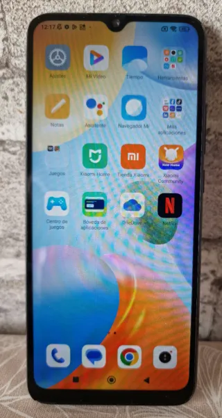 Xiaomi Redmi 10C 5G
