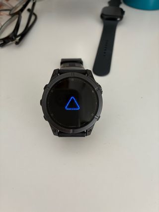 Garmin Fenix E  con poco uso